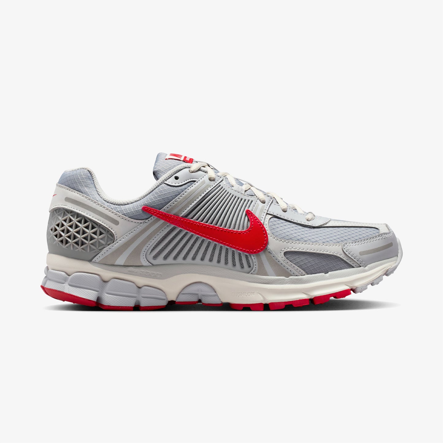Nike Vomero Erkek Siyah Spor Ayakkabı