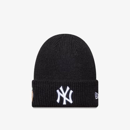 New Era New York Yankees Mlb World Series Unisex Siyah Bere