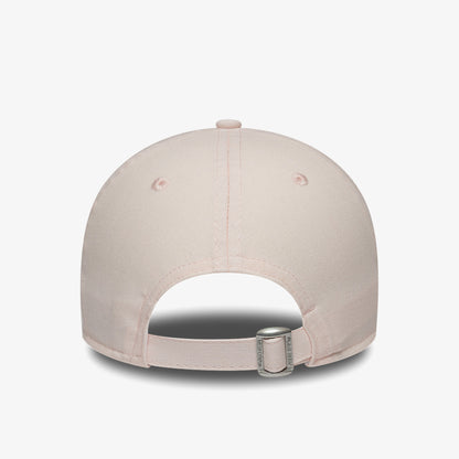 New Era Linen 9forty Kadın Pembe Şapka