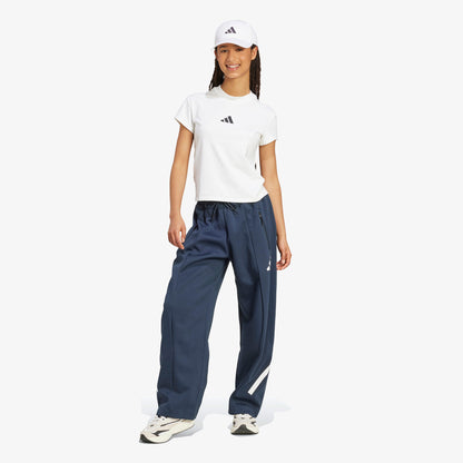 Adidas Z.n.e. Kadın Beyaz T-shirt