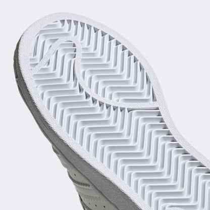 Adidas Superstar Çocuk Beyaz Spor Ayakkabı
