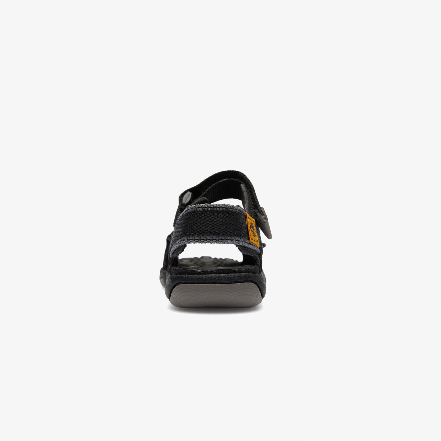 Timberland Adventure Seeker Siyah Küçük Bebek Sandalet