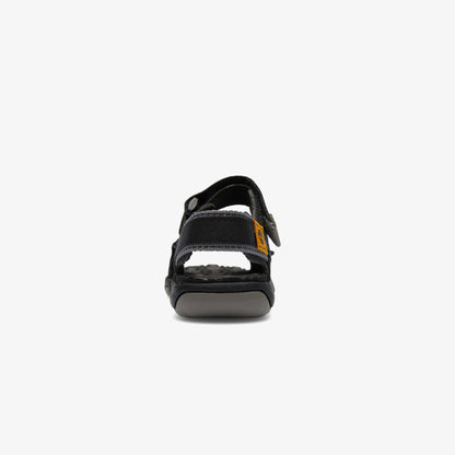 Timberland Adventure Seeker Siyah Küçük Bebek Sandalet