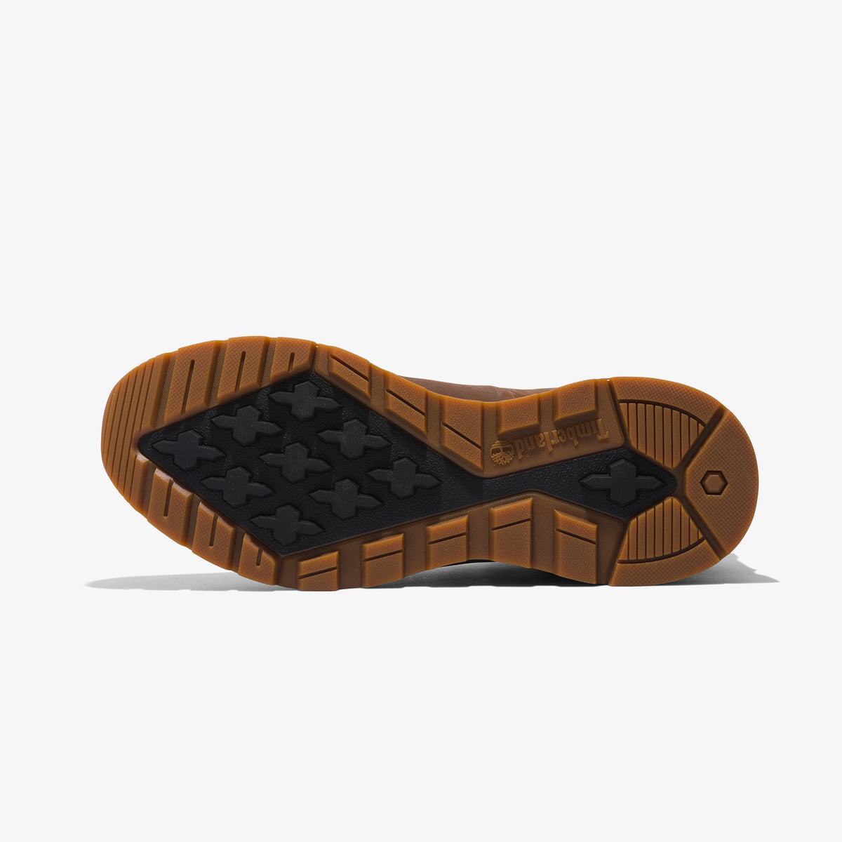Timberlandeuro Sprint Erkek Kahverengi Bot