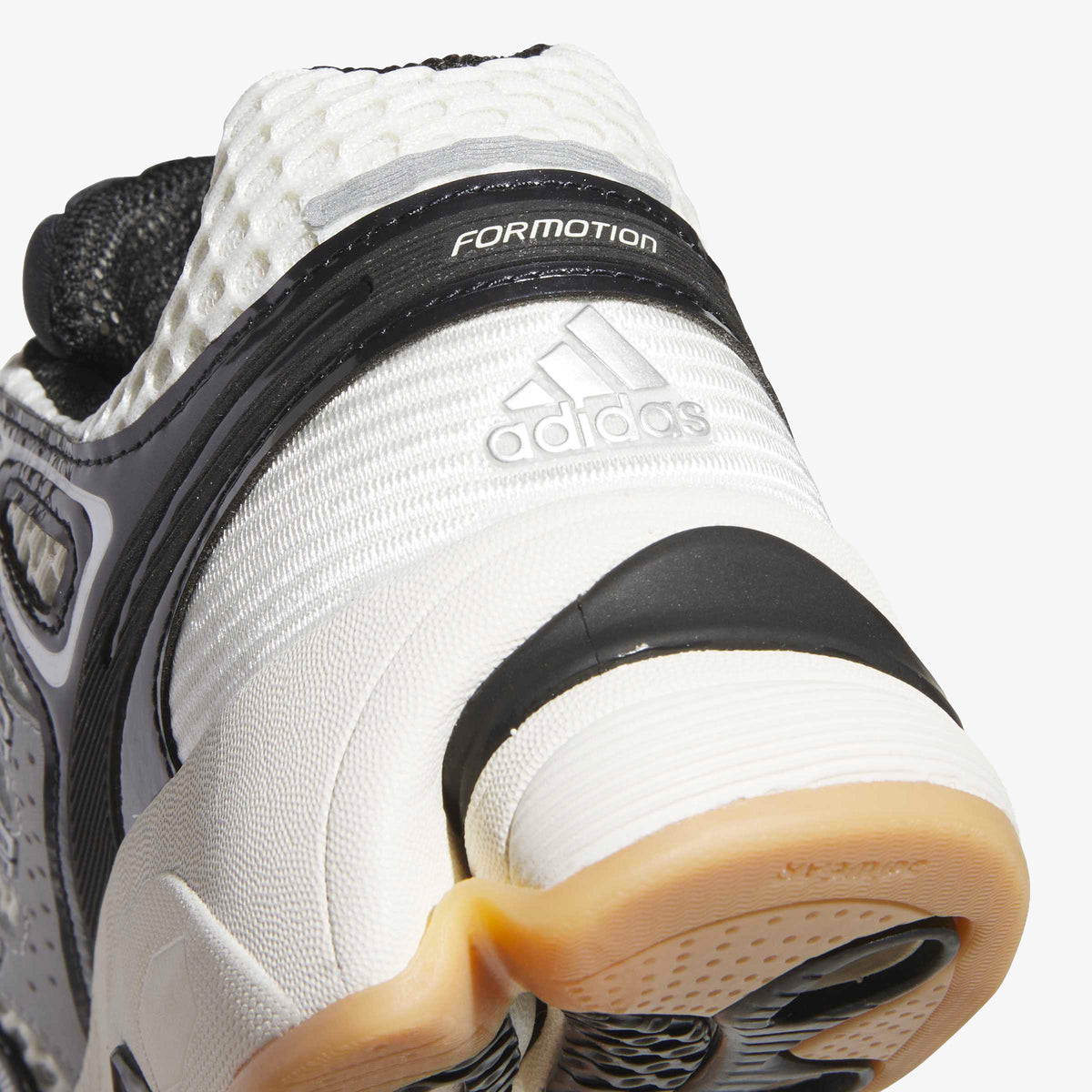 Adidas Adistar Control 5 Unisex Beyaz Koşu Ayakkabısı