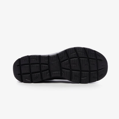 Skechers Summits Erkek Siyah Spor Ayakkabı