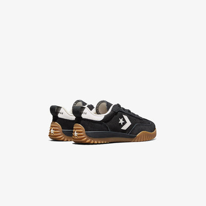 Converse Run Star Trainer Çocuk Siyah Sneaker