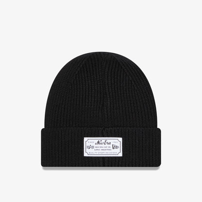 Alpha Industries X New Era Green Bay Packers Short Cuff Unisex Siyah Bere