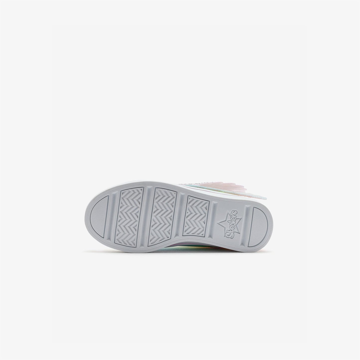 Skechers Twilites 2.0 Çocuk Işıklı Renkli Spor Ayakkabı