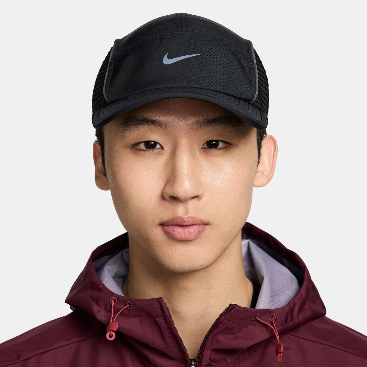 Nike Dri-fıt Adv Fly Unisex Siyah Şapka
