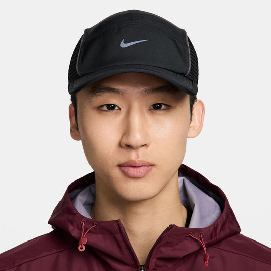 Nike Dri-fıt Adv Fly Unisex Siyah Şapka