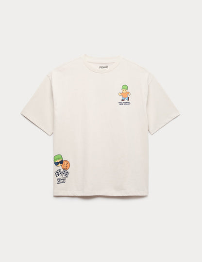 Stumble Guys Çocuk T-shirt