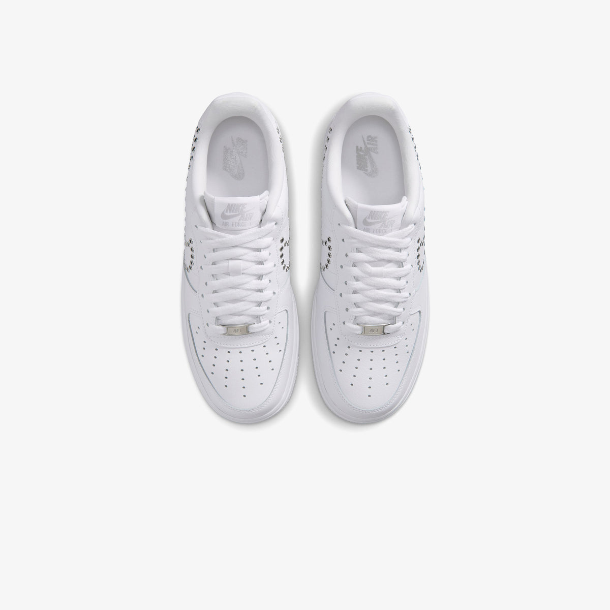 Nike Air Force 1 '07 Lv8 Kadın Beyaz Spor Ayakkabı