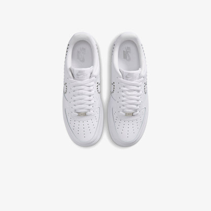 Nike Air Force 1 '07 Lv8 Kadın Beyaz Spor Ayakkabı