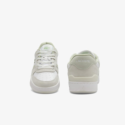 Lacoste T-clip Set Kadın Beyaz Spor Ayakkabı
