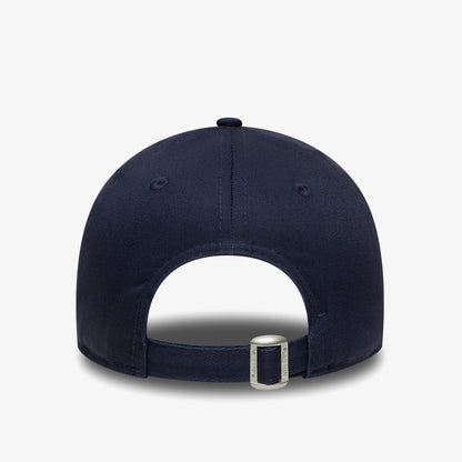 New Era La Dodgers Mlb 9twenty Çocuk Lacivert Şapka