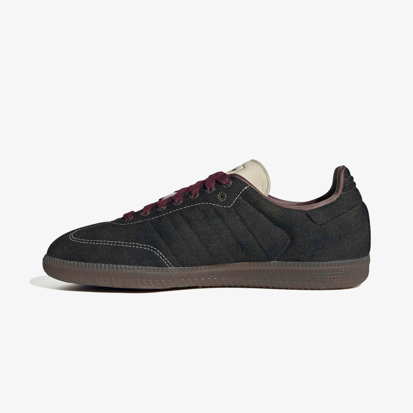 Adidas Samba Og Kadın Kahverengi Spor Ayakkabı