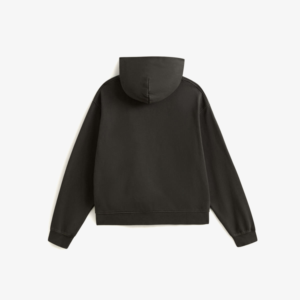 Vans Premium Pullover Erkek Siyah Sweatshirt