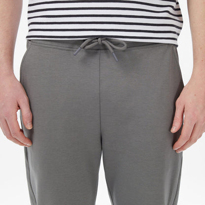 Nautica Erkek Gri Regular Fit Eşofman Altı