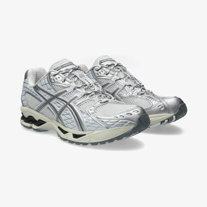 Asics Gel-nimbus 10.1 Kadın Krem Spor Ayakkabı