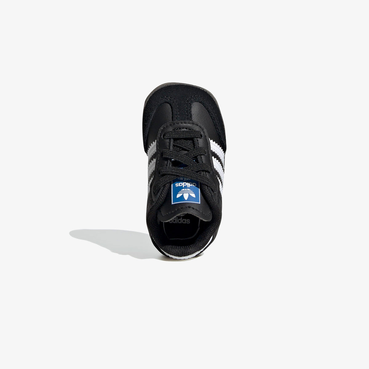 Adidas Samba Crib Bebek Siyah Spor Ayakkabı