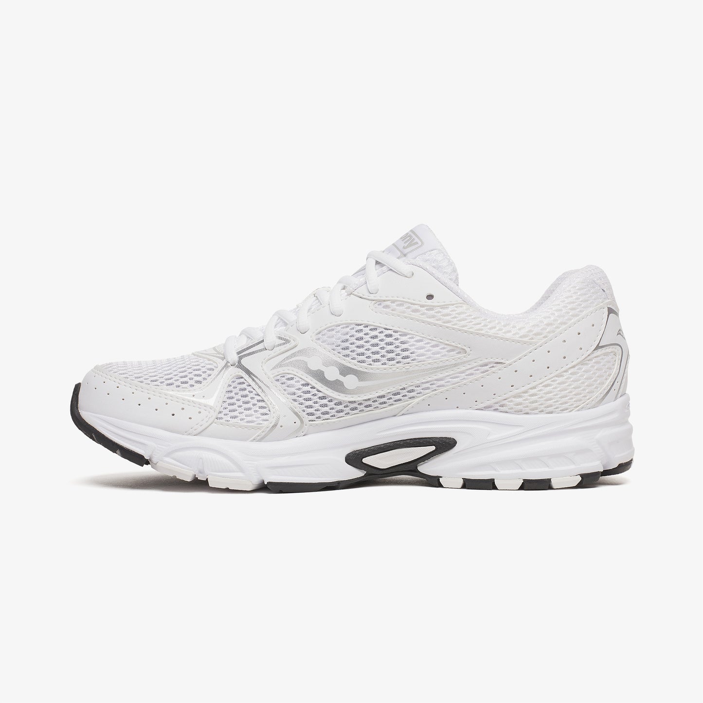 Saucony Ride Millennium Unisex Beyaz Spor Ayakkabı