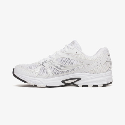 Saucony Ride Millennium Unisex Beyaz Spor Ayakkabı