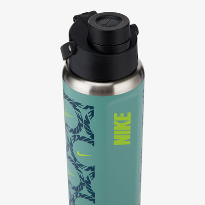 Nike Recharge Paslanmaz Çelik 0.70l Unisex Renkli Suluk