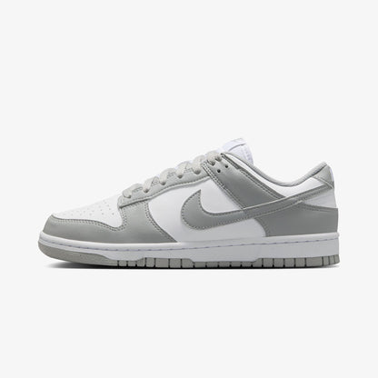 Nike Dunk Low Next Nature Kadın Beyaz/gri Sneaker