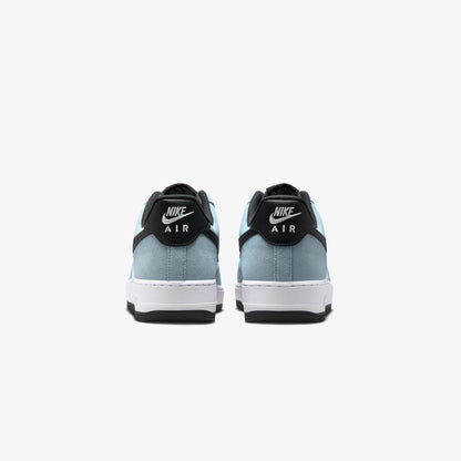 Nike Air Force 1 '07 Lv8 Erkek Mavi Sneaker