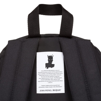 Eastpak Day Pakr Basquait Pegasus Unisex Beyaz Sırt Çantası