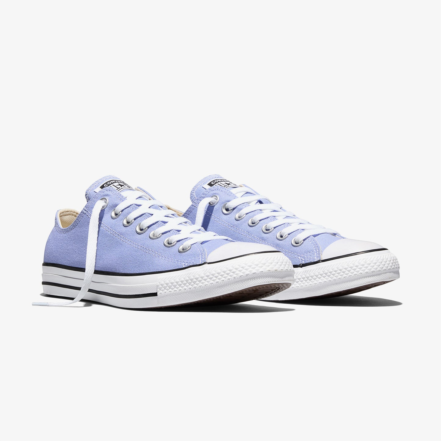 Converse Chuck Taylor All Star Unisex Mor Sneaker