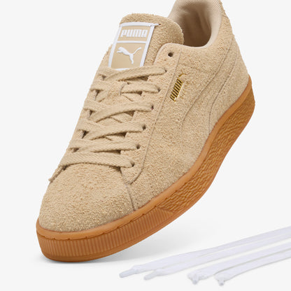 Puma Suede Forever Unisex Kahverengi Spor Ayakkabı