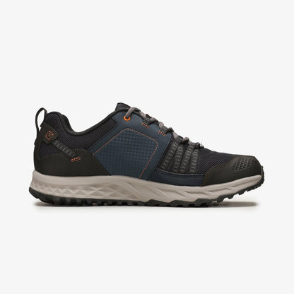 Skechers Escape Plan Erkek Lacivert Outdoor Ayakkabı