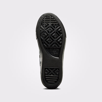 Converse Chuck Taylor All Star Çocuk Siyah Sneaker