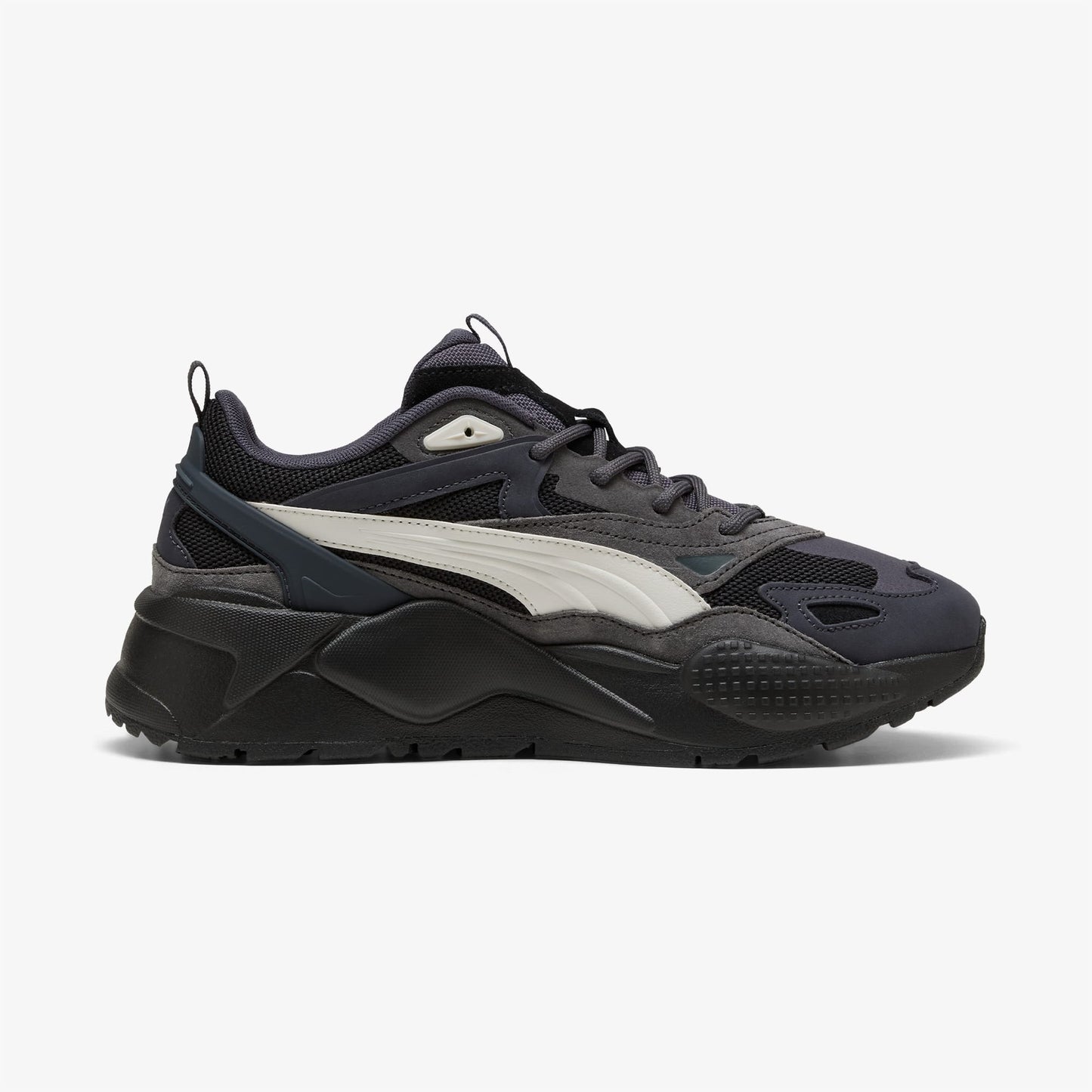 Puma Rs-x Efekt Prm Kadın Siyah Spor Ayakkabı