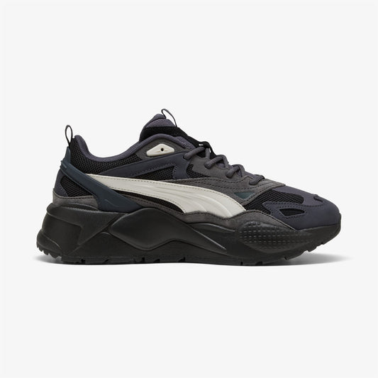 Puma Rs-x Efekt Prm Kadın Siyah Spor Ayakkabı