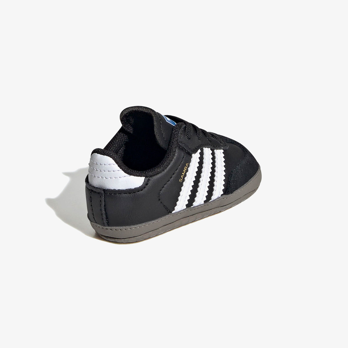 Adidas Samba Crib Bebek Siyah Spor Ayakkabı