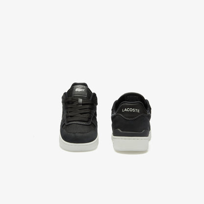 Lacoste T-clip Set Kadın Siyah Sneaker