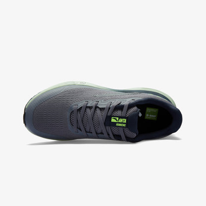 Anta Journey Walker 2.0 Erkek Gri Spor Ayakkabı