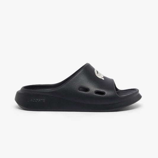 Lacoste Meduz Slide Kadın Siyah Terlik