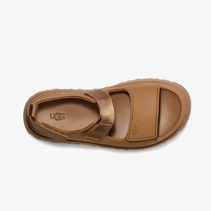 Ugg Australia Goldenglow Kadın Kahverengi Sandalet
