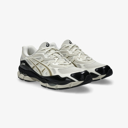 Asics Gel-nyc Unisex Gri Spor Ayakkabı