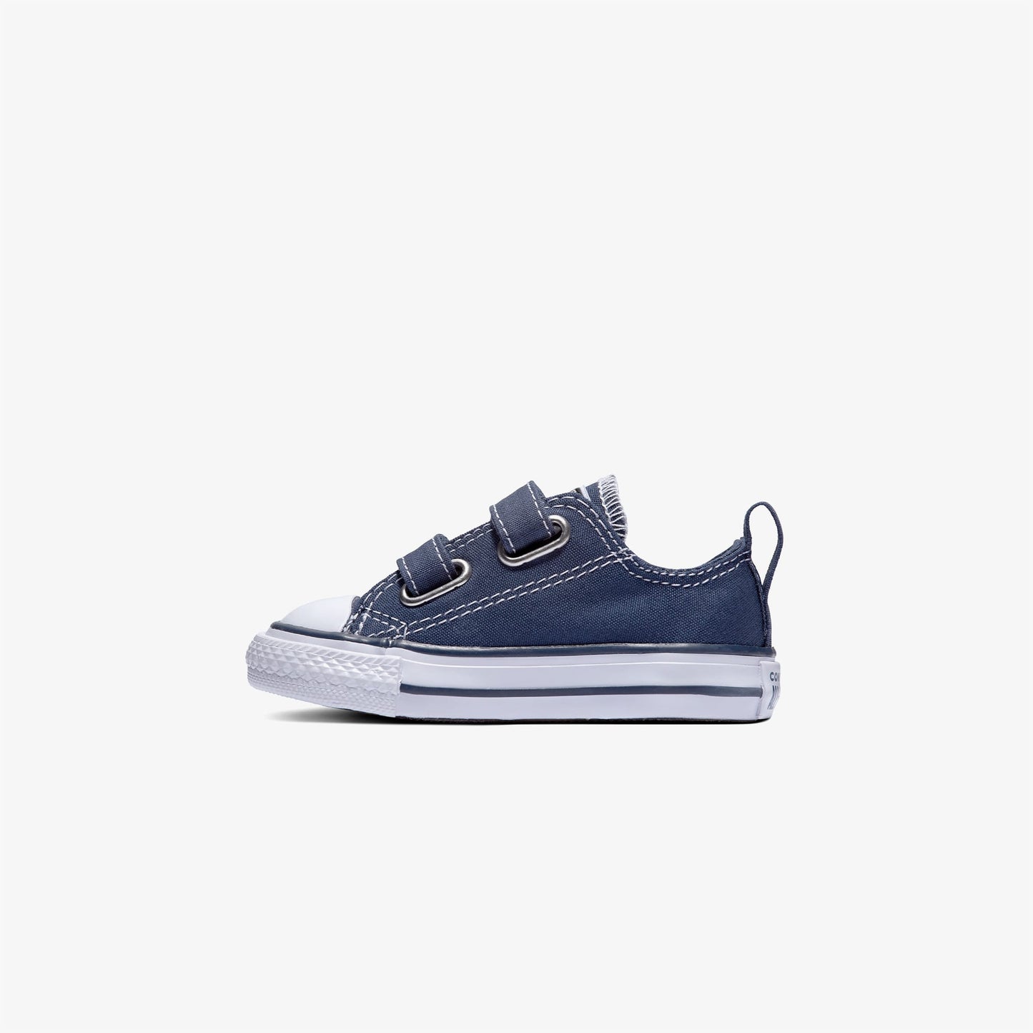 Converse Chuck Taylor All Star Bebek Lacivert Sneaker