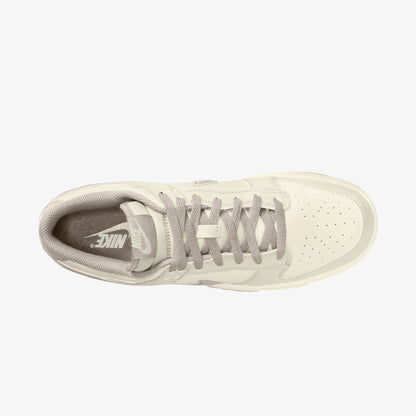 Nike Dunk Erkek Siyah Spor Ayakkabı