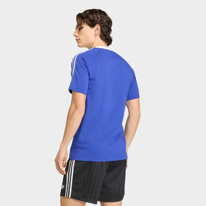 Adidas Arjantin Milli Takım Erkek Mavi T-shirt