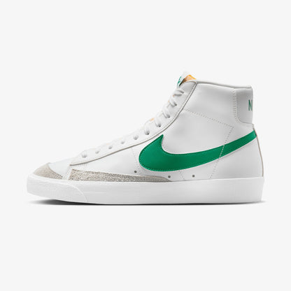 Nike Blazer Mid '77 Vintage Erkek Beyaz Spor Ayakkabı