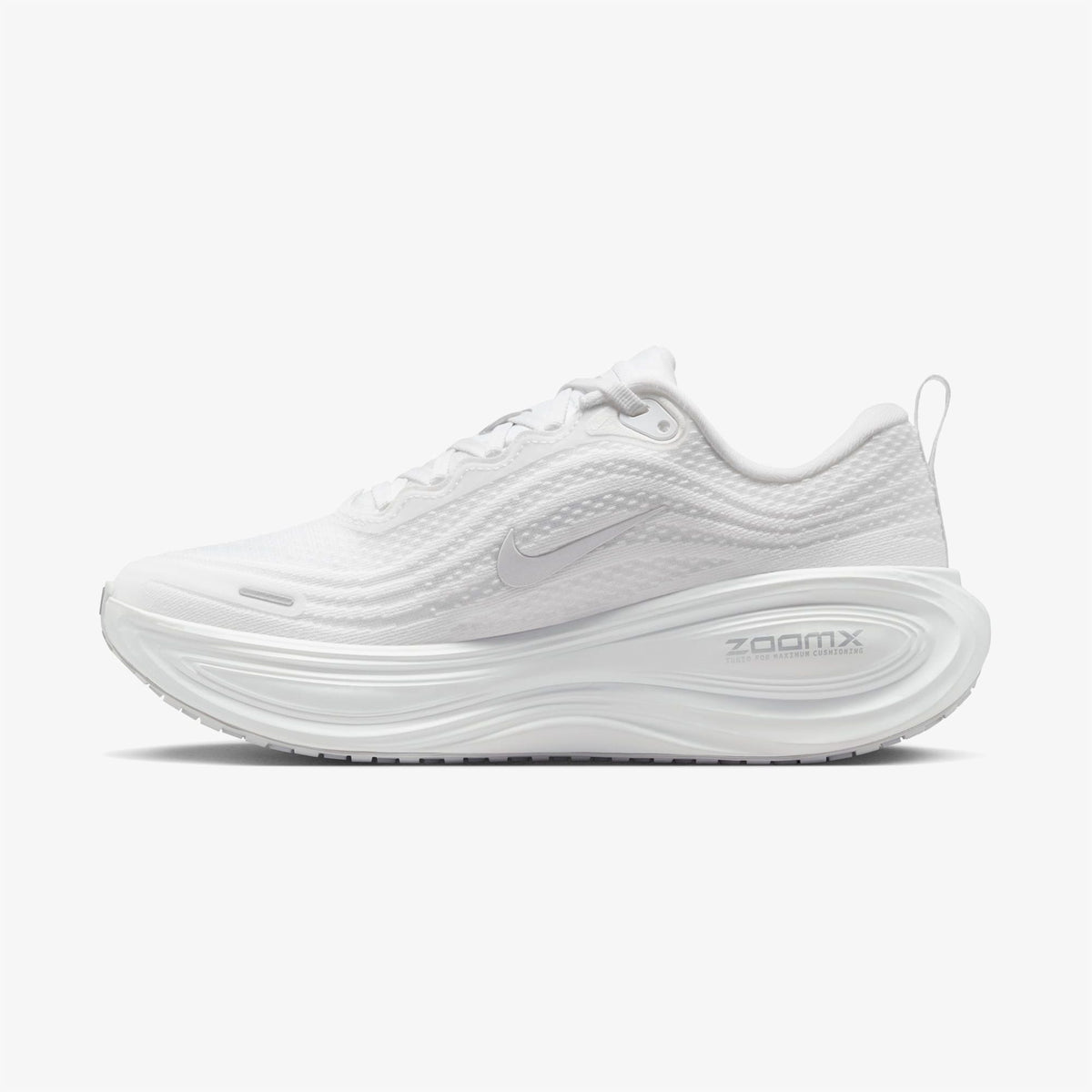 Nike Vomero Plus Kadın Beyaz Koşu Ayakkabısı
