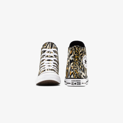 Converse Chuck Taylor All Star Unisex Kahverengi Sneaker
