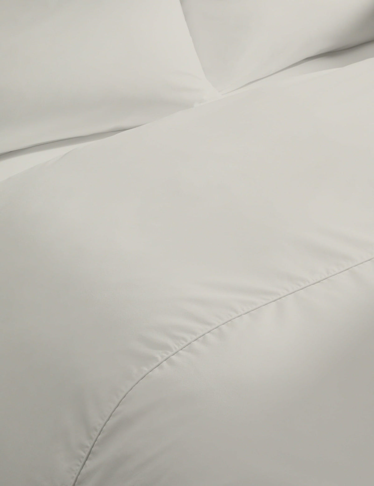 Saf Egyptian Cotton Yorgan Kılıfı